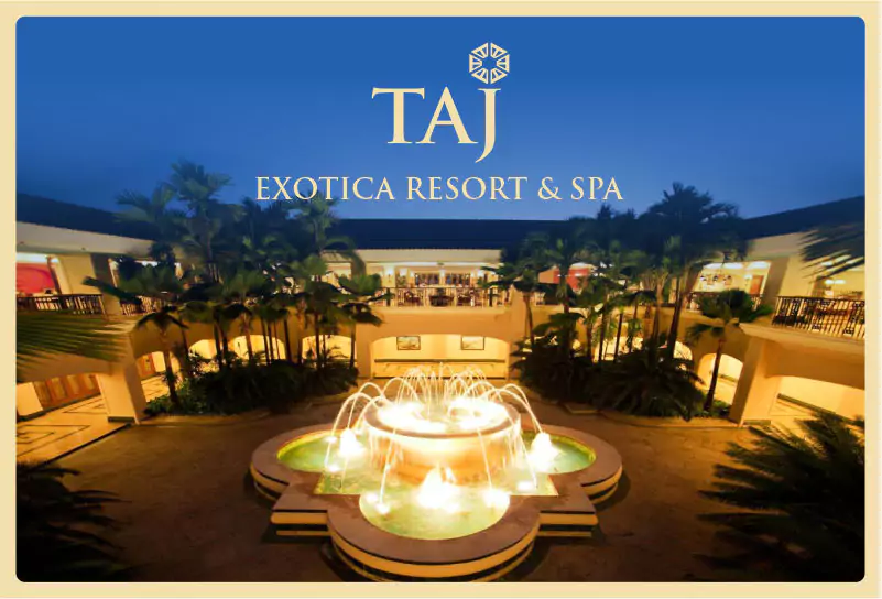 Floral mandap decor at a Goa beach wedding