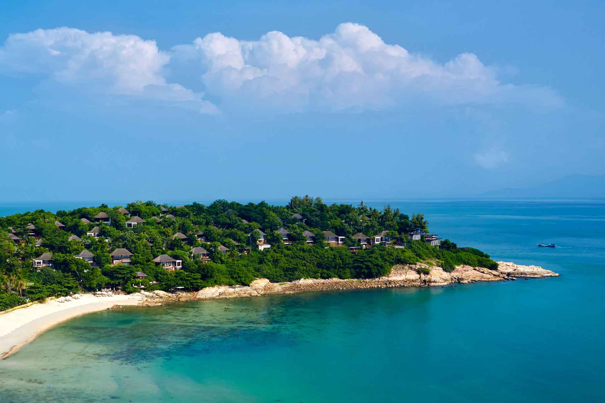 Beautiful wedding mandap with traditional floral arrangements