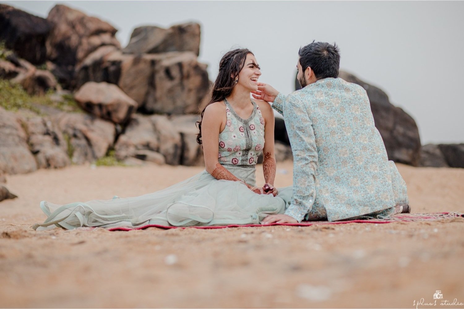 Taj Bekal Resort Spa Kasaragod Kerala luxury outdoor venue surrounded by nature and water — Panigrahana