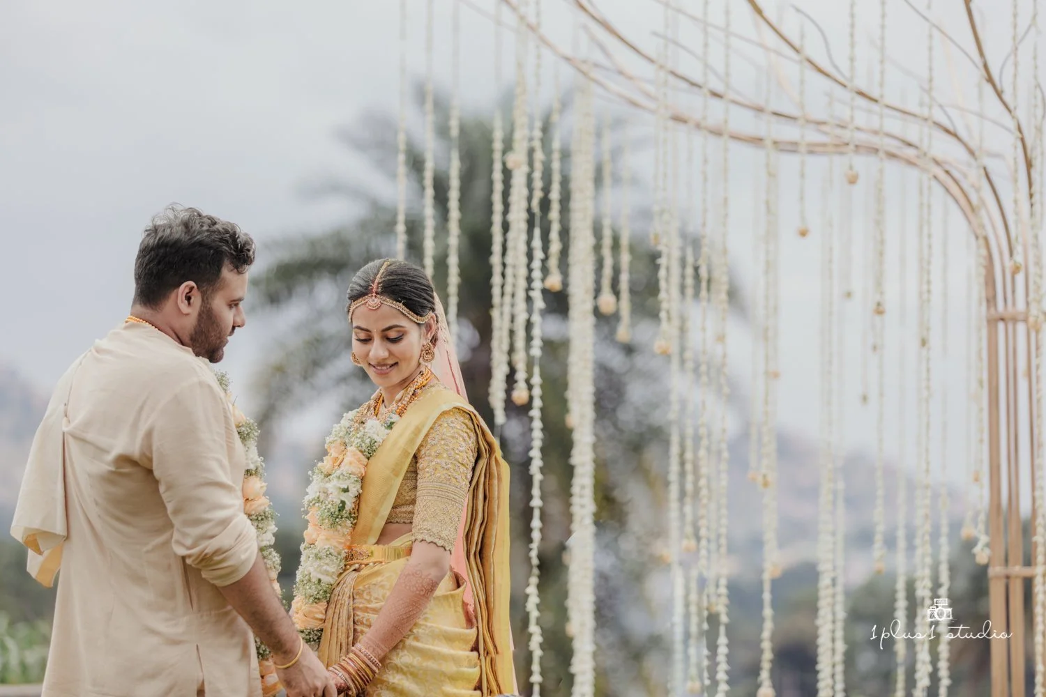 Amita Rasa pool and lawns for destination wedding