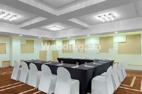 Radisson Blu Atria Bangalore Conclave event space for pre-wedding function sangeet — Panigrahana