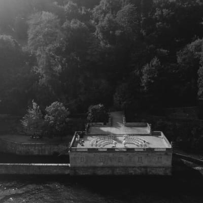 Lakeside wedding at Villa Pizzo Lake Como