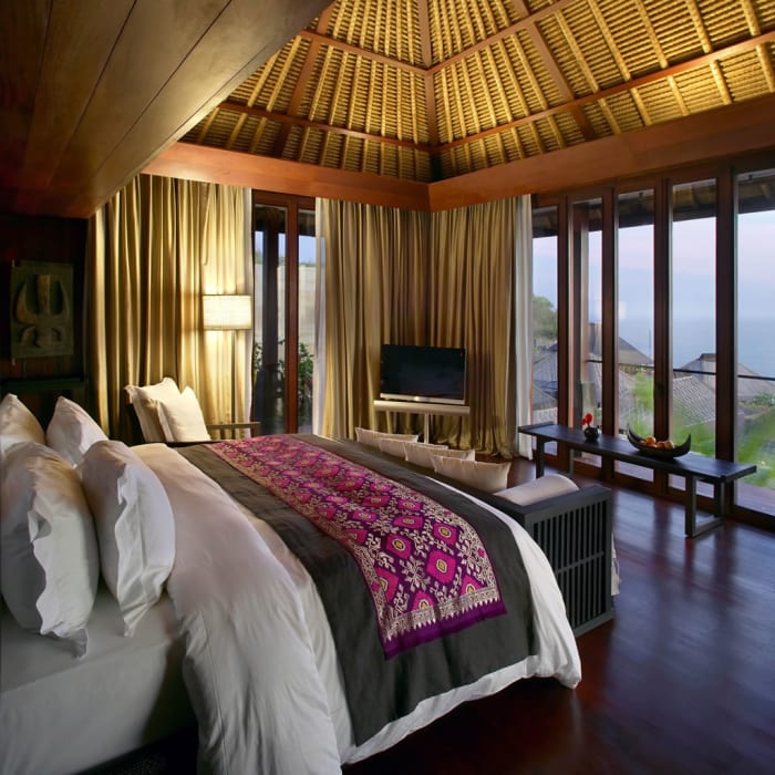 Bvlgari Resort Bali — wedding venue in Uluwatu, South Bali