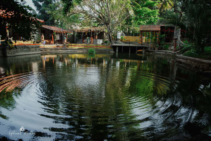 The Tamarind Tree — wedding venue in Kanakapura Road, South Bangalore