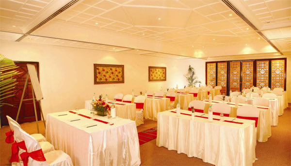 Bogmalo Beach Resort — wedding venue in Bogmalo, South Goa