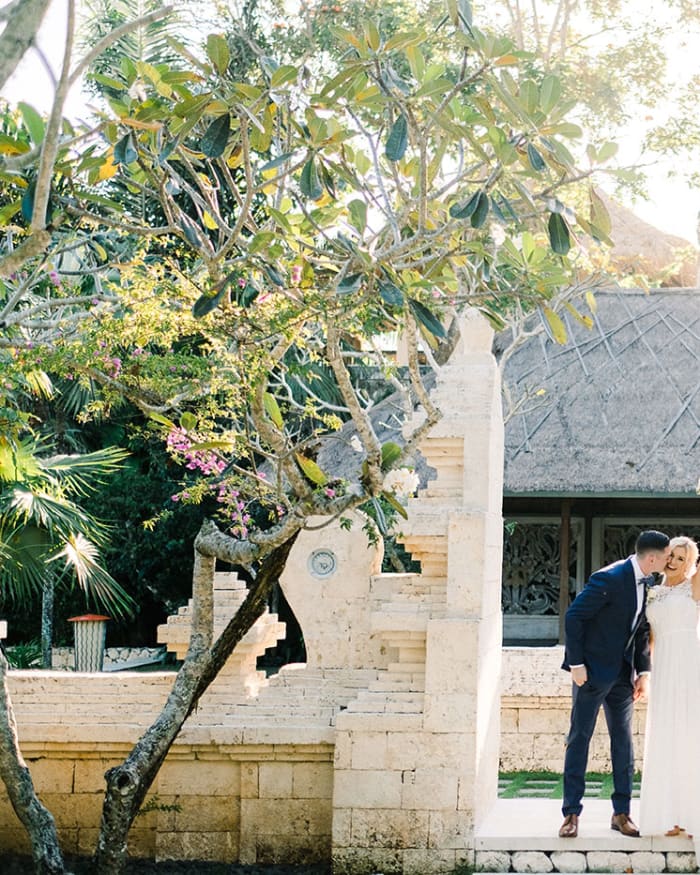 Tirtha Uluwatu Wedding Chapel — wedding venue in Uluwatu, South Bali