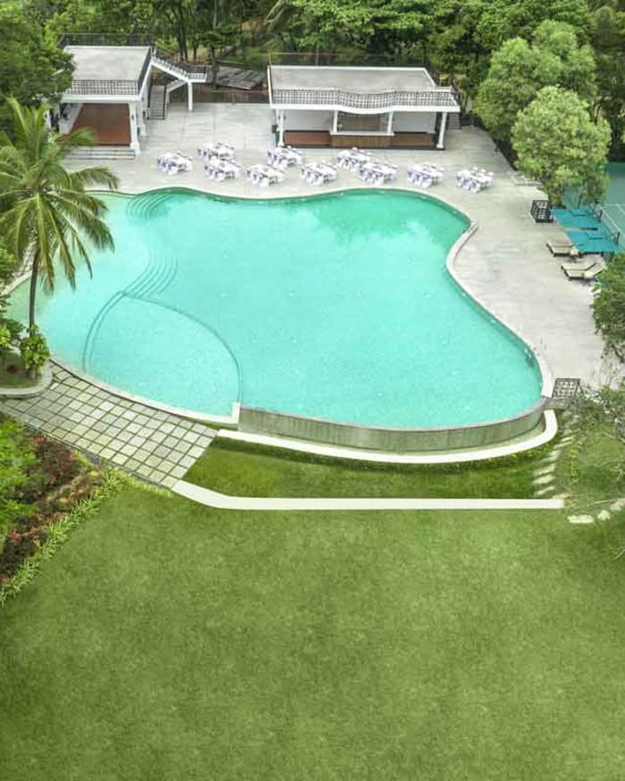 Big Banyan Vineyards — wedding venue in Ramanagaram, near Bangalore