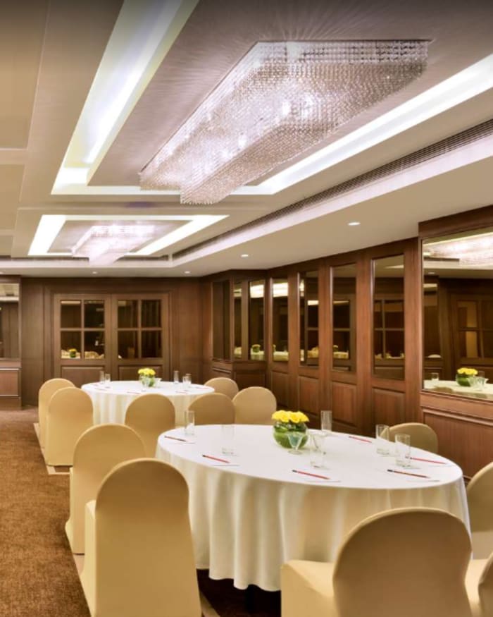 Radisson Blu Atria Bengaluru — wedding venue in Palace Road