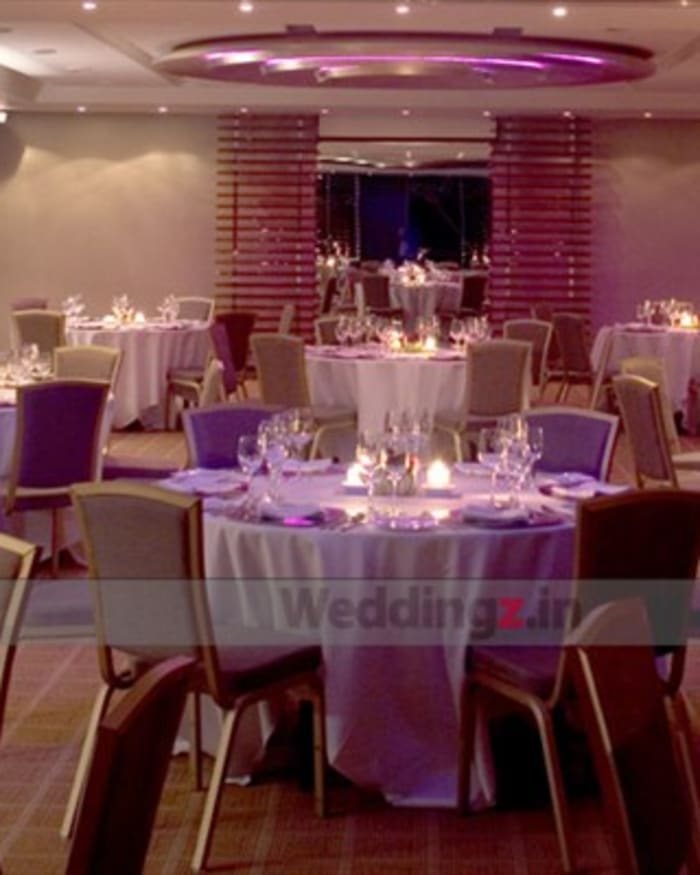 Hyatt Centric MG Road — wedding venue in MG Road