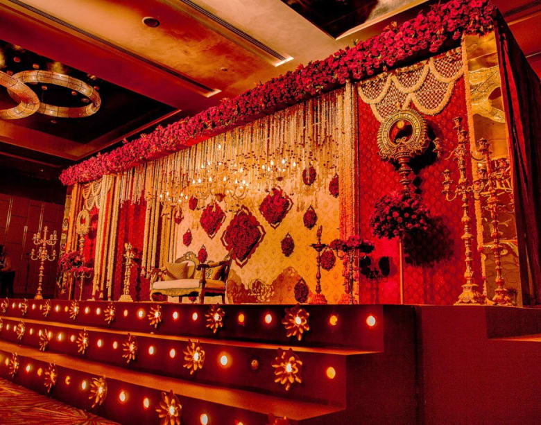 Haldi Ceremony: How to Plan the Most Joyful Day of Your Wedding — Panigrahana Weddings