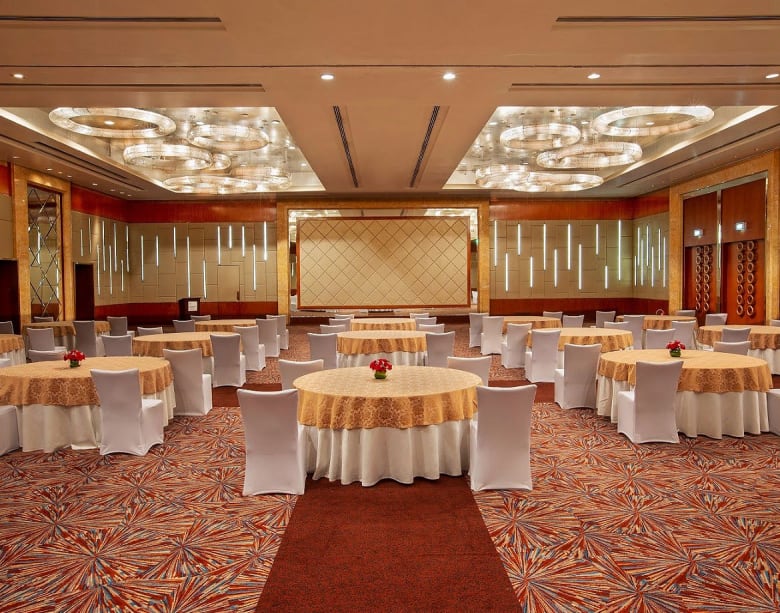 Taj Kumarakom Kerala Wedding: A Backwater Paradise — Panigrahana Weddings