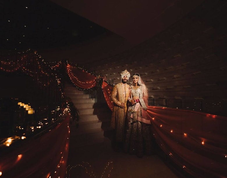 Top 15 Pre-Wedding Shoot Locations in India (2026) — Panigrahana Weddings