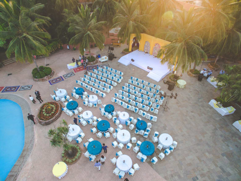 Luxury Wedding Decor in India: The Complete Design Guide 2026 — Panigrahana Weddings