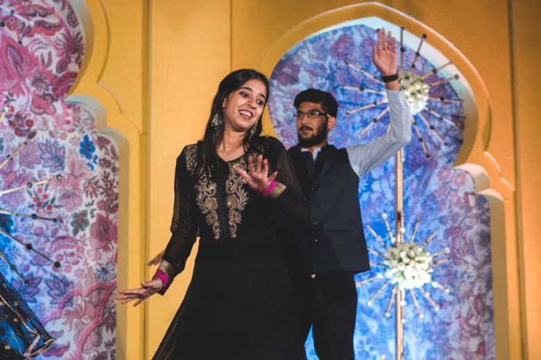 Wedding Planning From Abroad India: The Complete 2026 Guide — Panigrahana Weddings