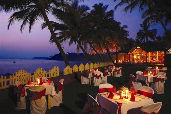 How Much Does a Destination Wedding in Goa Cost? 2026 Guide — Panigrahana Weddings