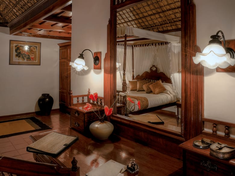 Evolve Back Coorg Wedding: India's Most Extraordinary Eco-Luxury Setting — Panigrahana Weddings