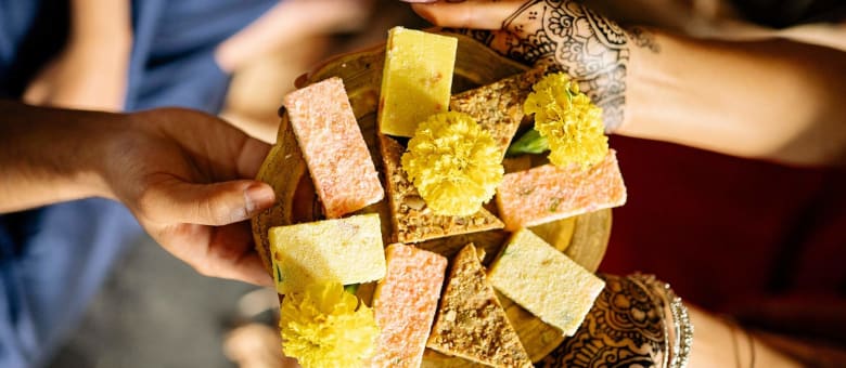 Why The Leela Bhartiya City is North Bangalore's Best New Wedding Venue — Panigrahana Weddings