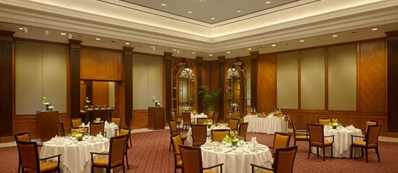 Rahul & Sneha's Royal Affair: A Wedding at The Leela Bhartiya City Bengaluru — Panigrahana Weddings