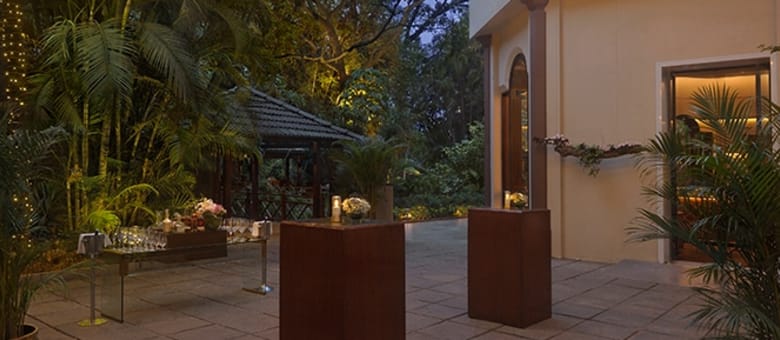 Taj Bekal Resort Wedding: Kerala's Most Dramatic Setting — Panigrahana Weddings