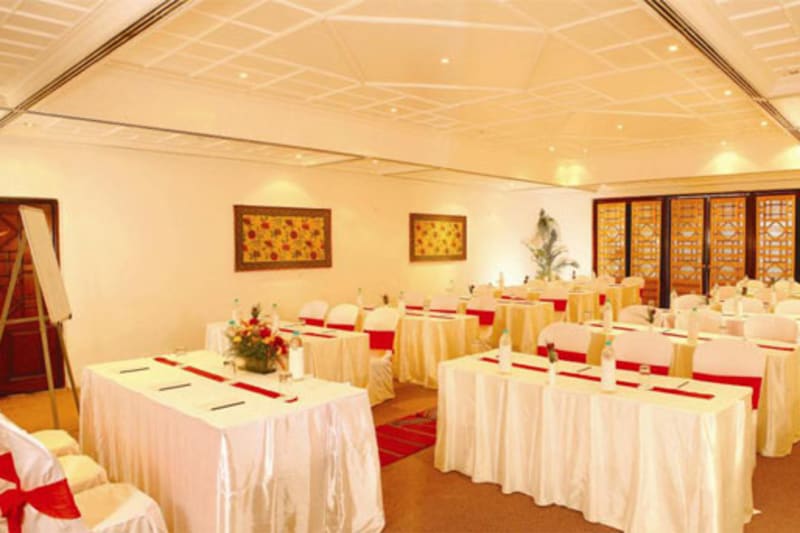 Bogmalo Beach Resort, Bogmalo, Goa