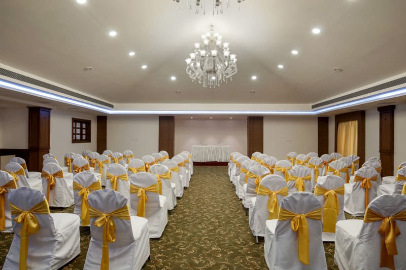Aloft Goa, Candolim, Goa
