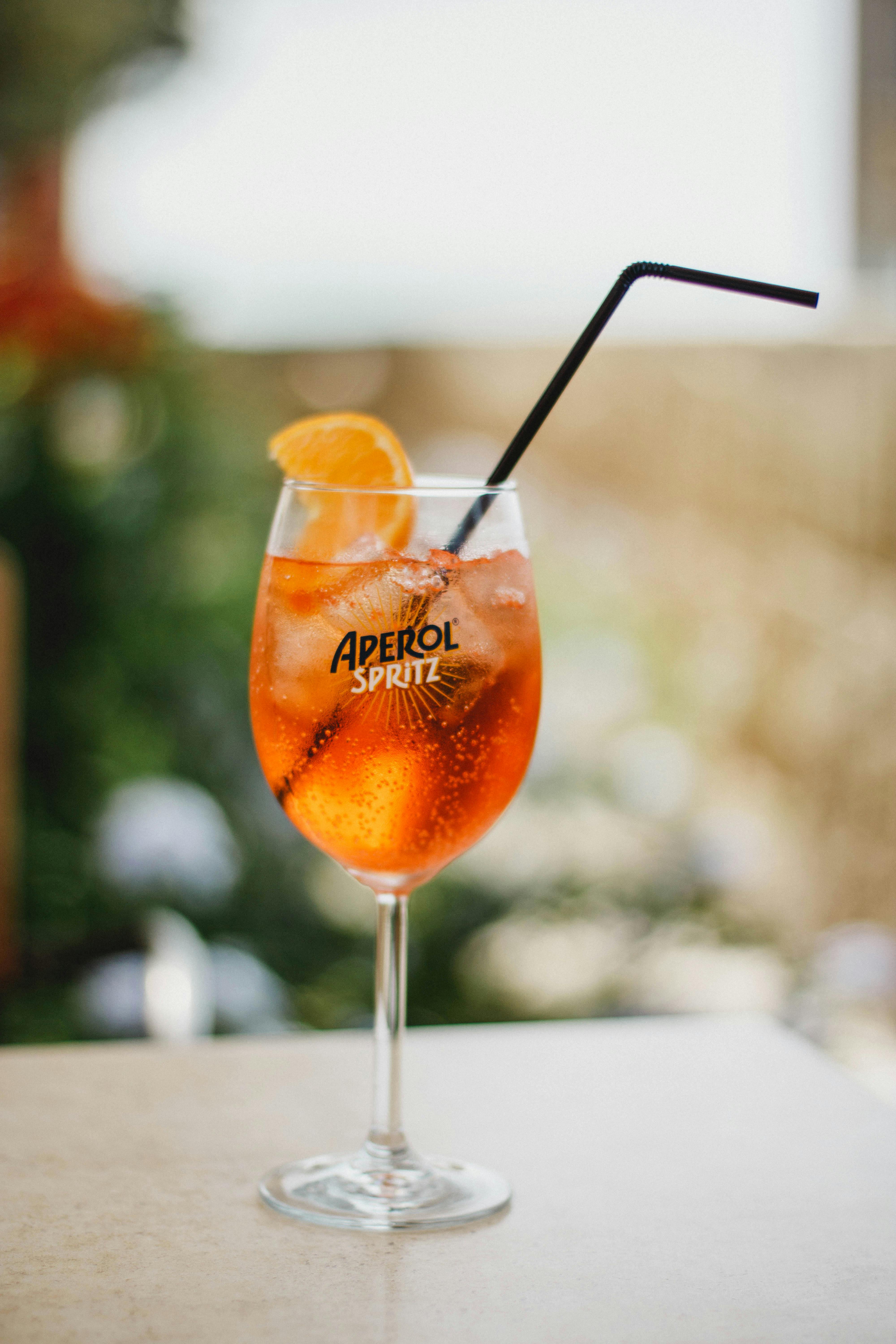 Cocktail e aperitivo — La Barca Catania