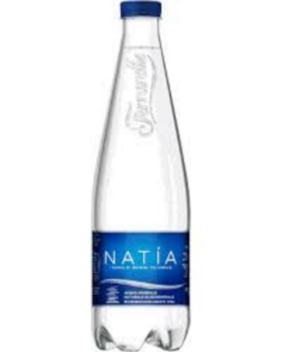 ACQUA NATURALE 1lt