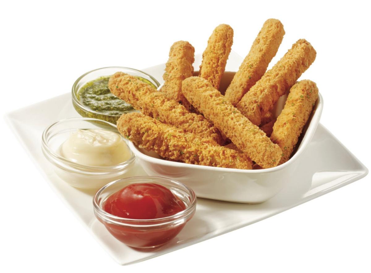 CHICKEN STICKS 6pz