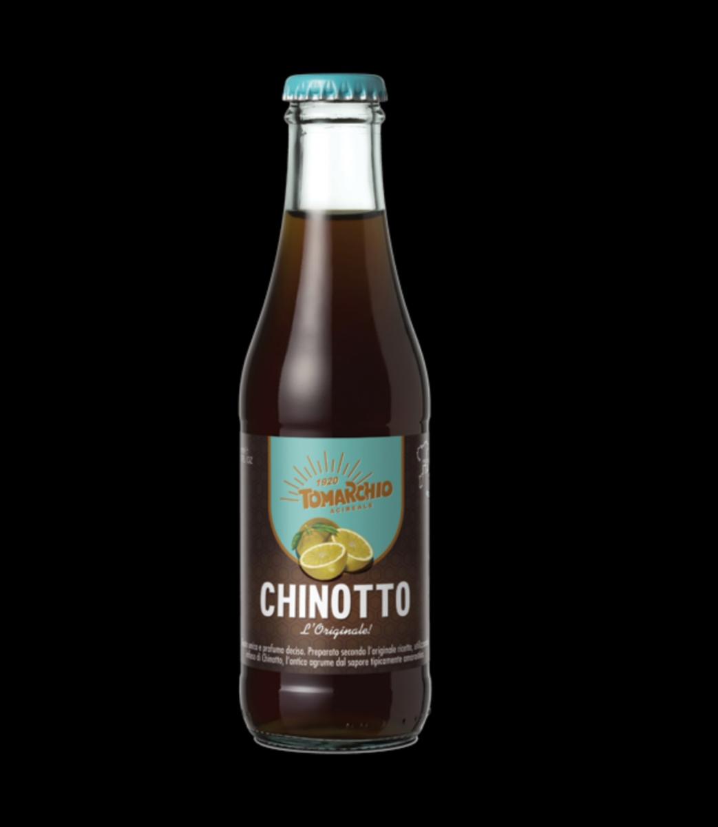 CHINOTTO