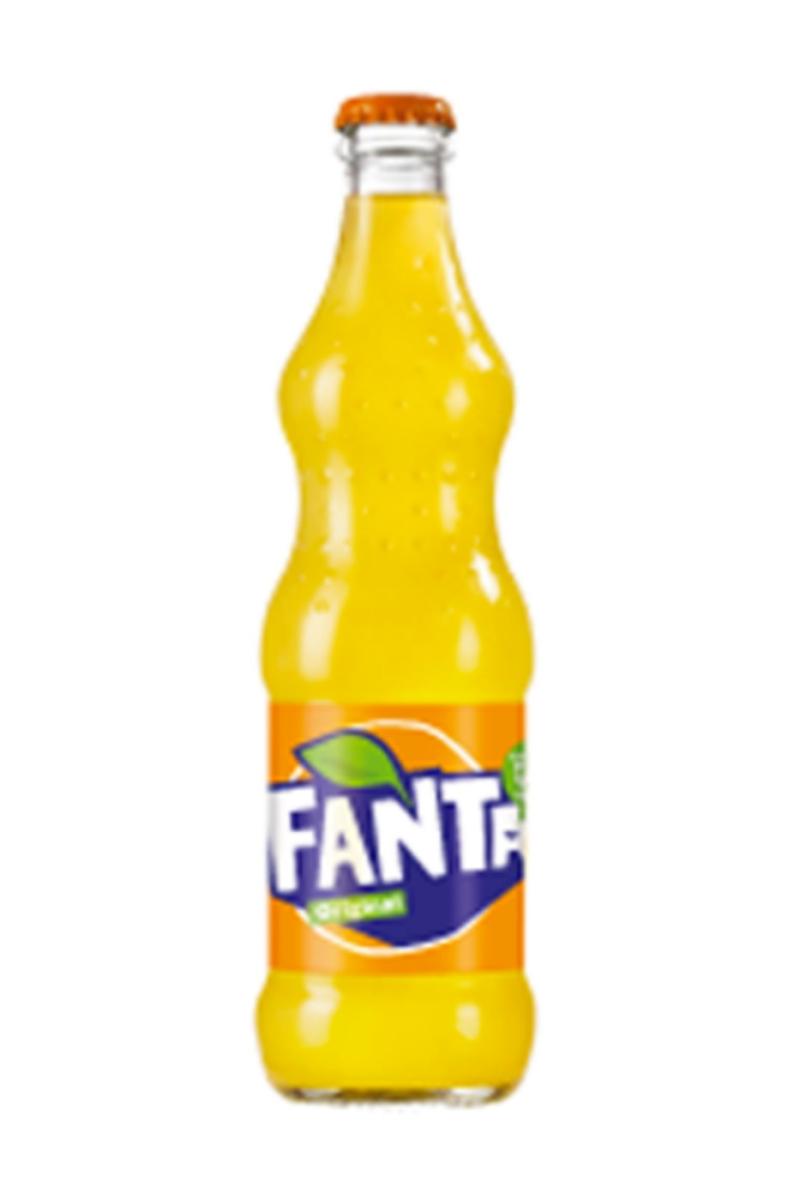 FANTA 33cl