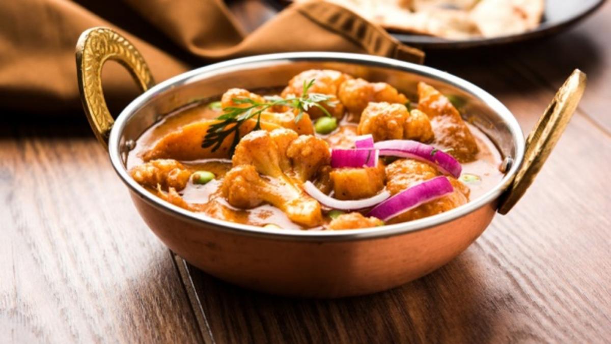 GOBHI MASALA