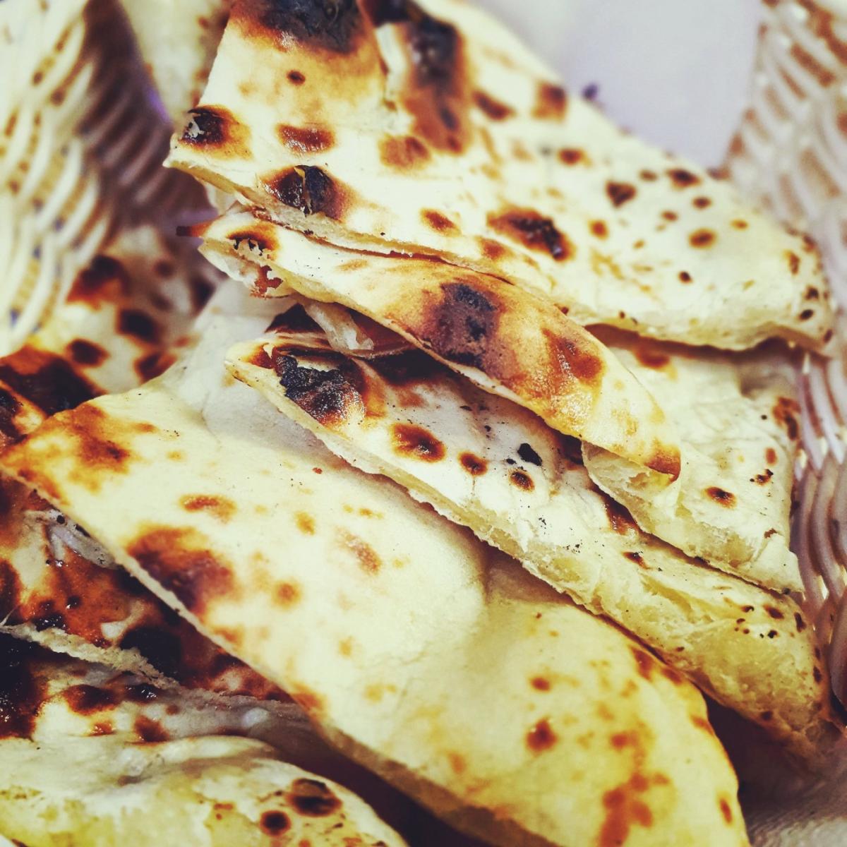 Naan