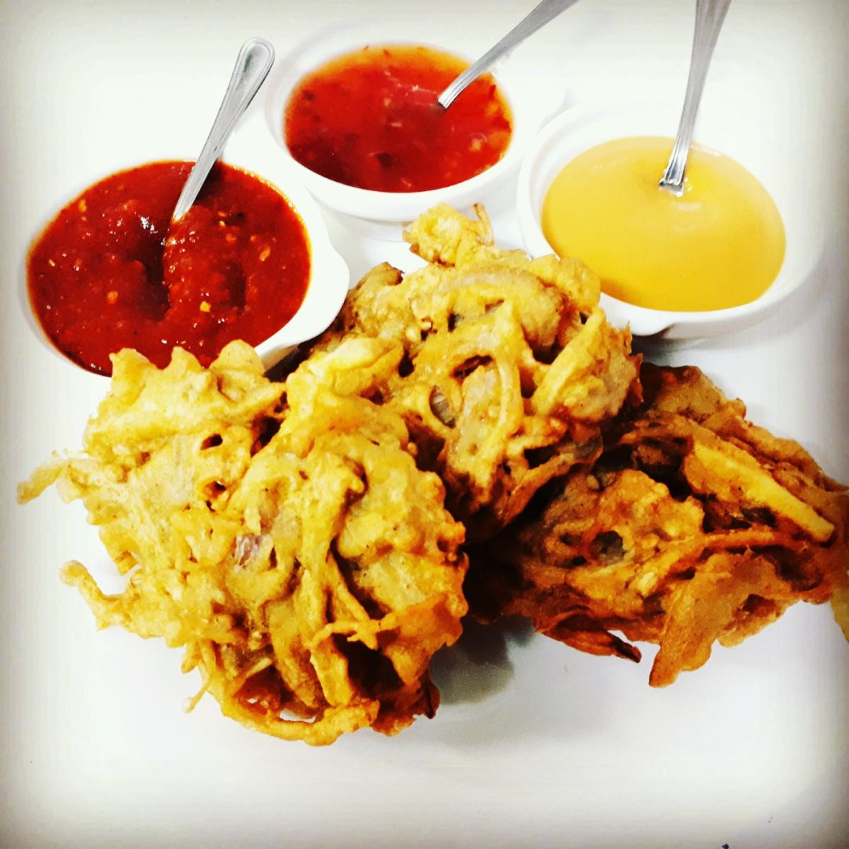 Pakora