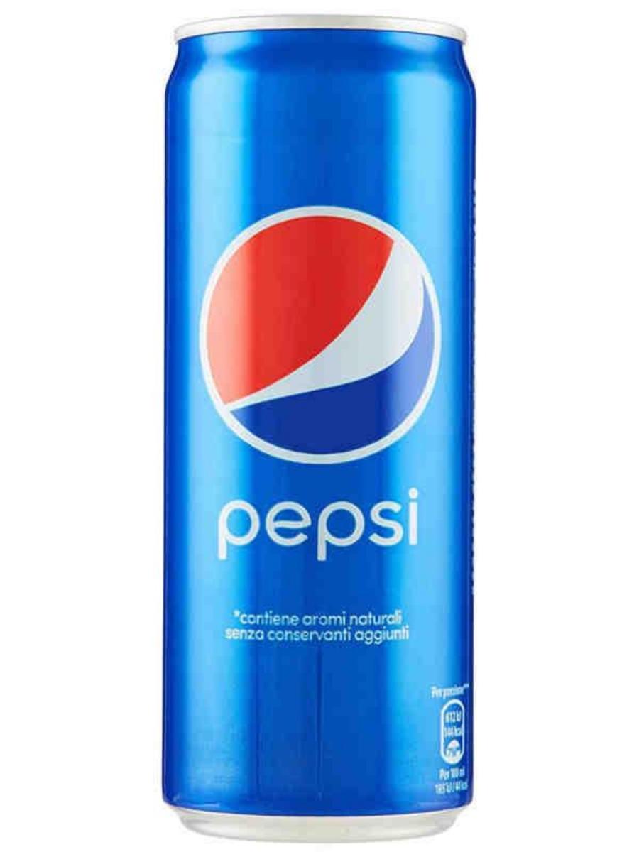 PEPSI 33cl