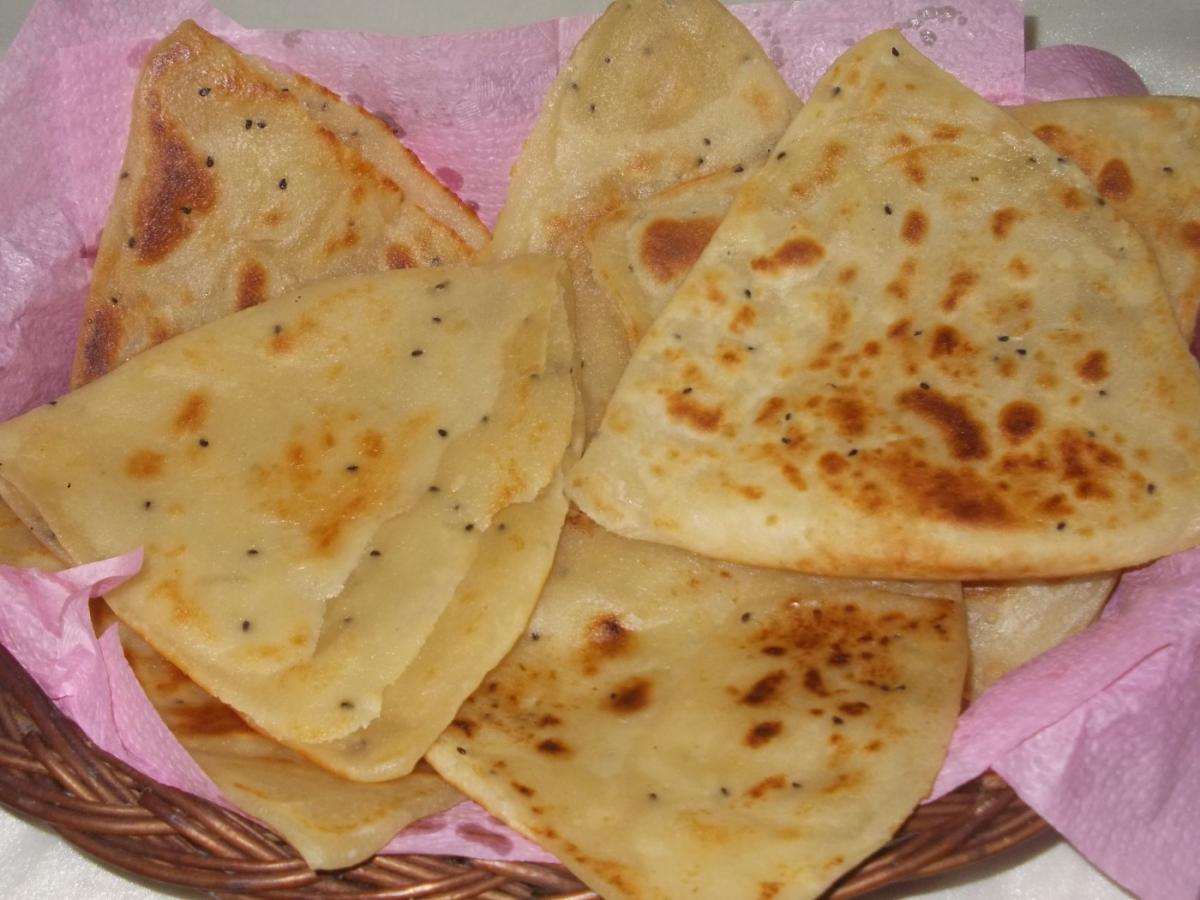 PARATHA 1pz