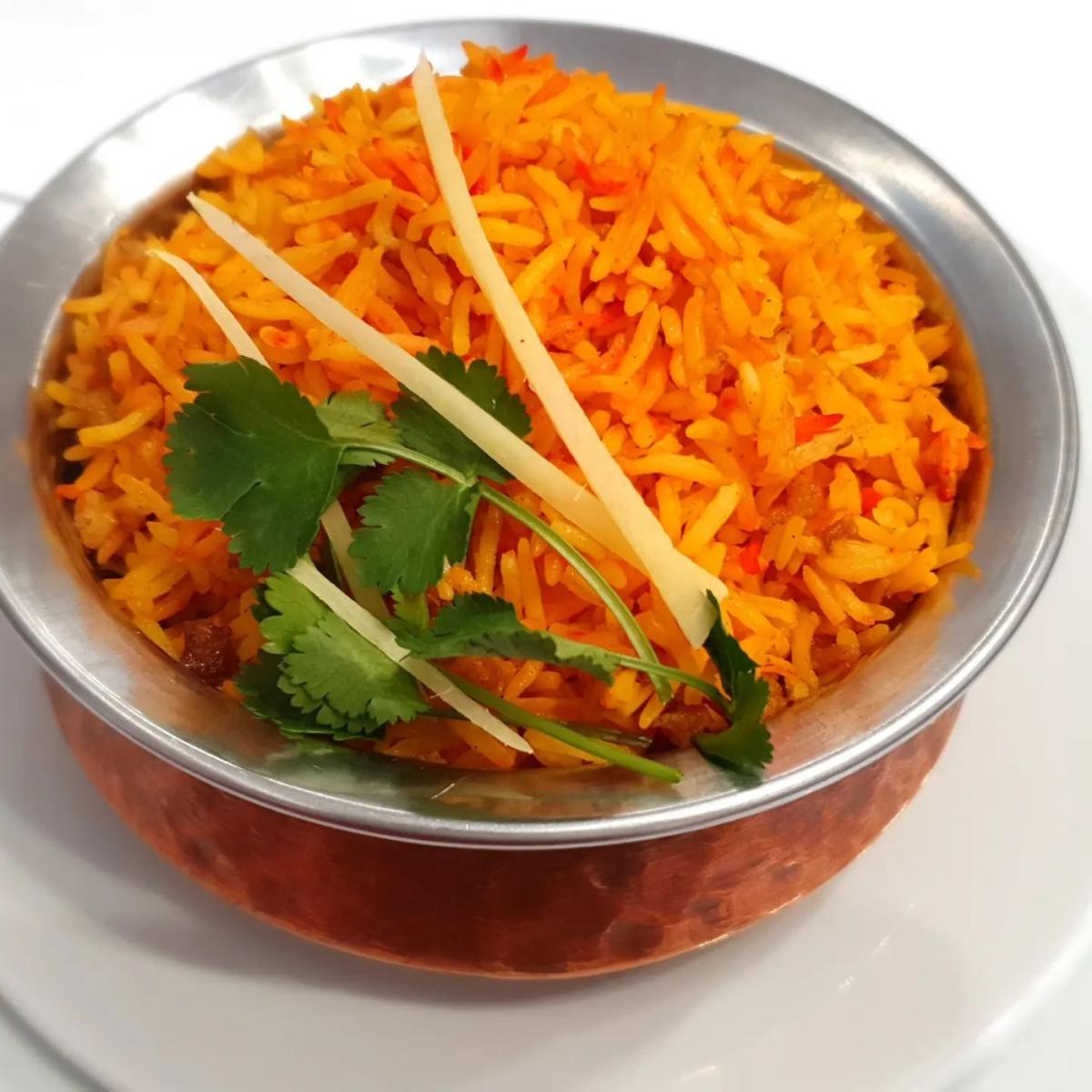 PULAO