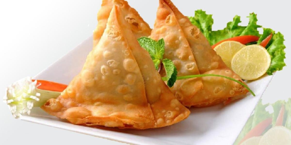 Samosa