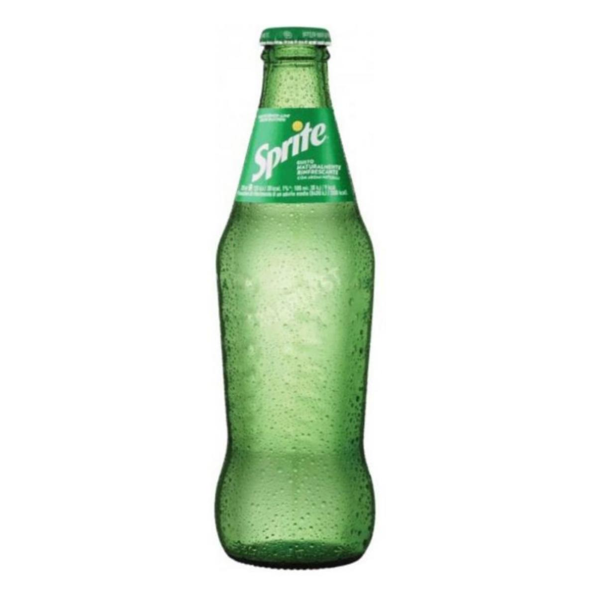 SPRITE 33cl