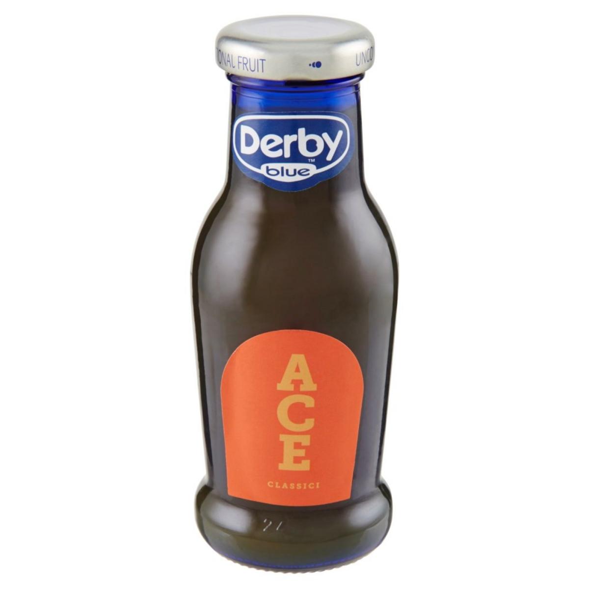 SUCCO DI FRUTTA