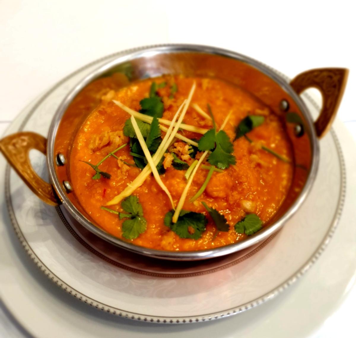 Dal Tadka