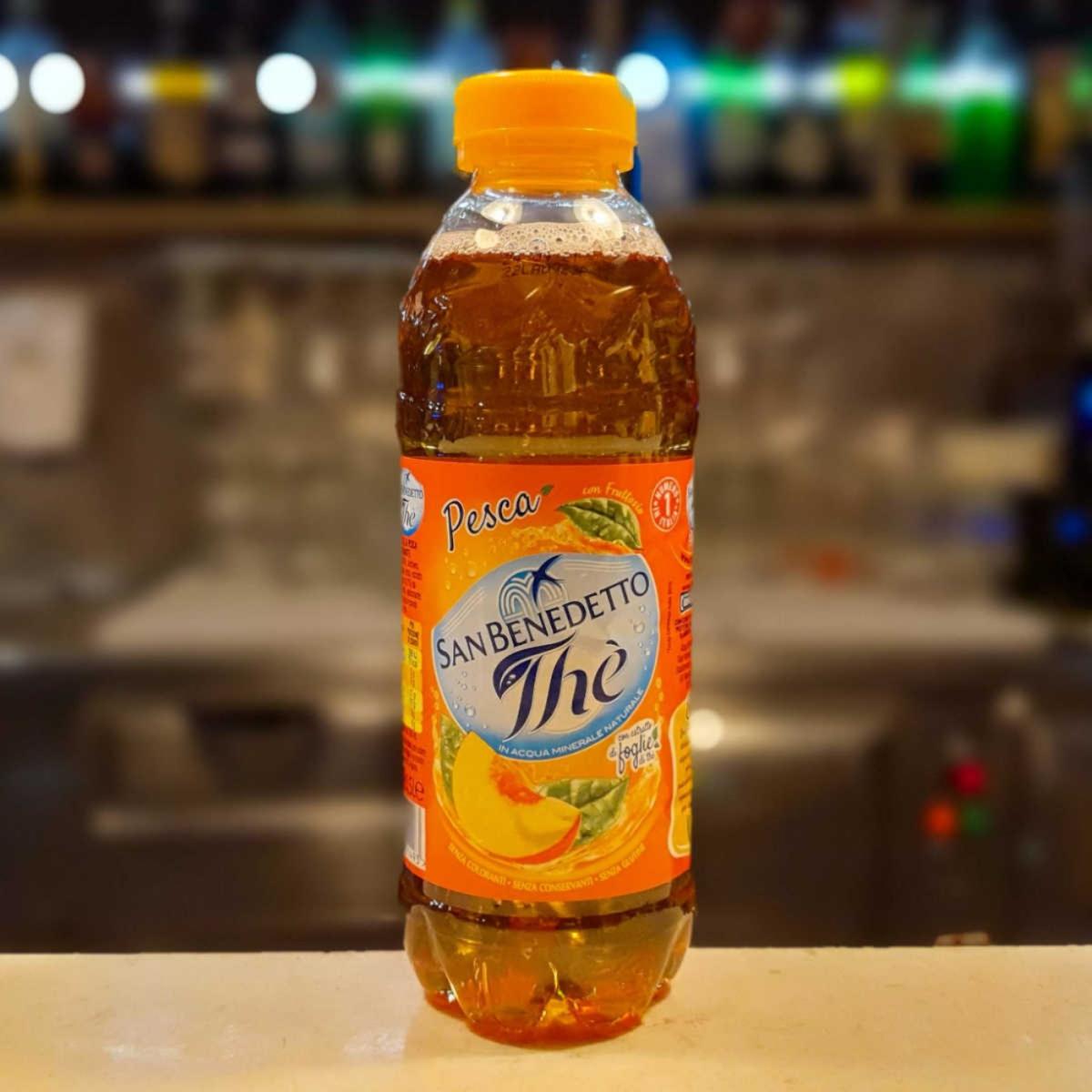 TE ALLA PESCA 33cl