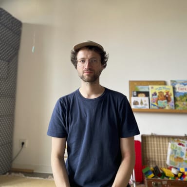 Curator image