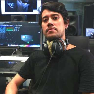 Curator image