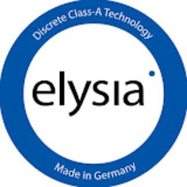 Elysia profile image