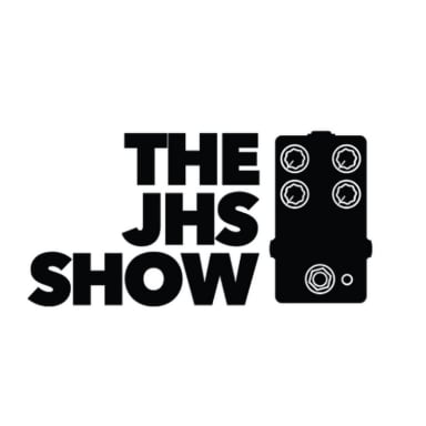 JHS Pedals profile image