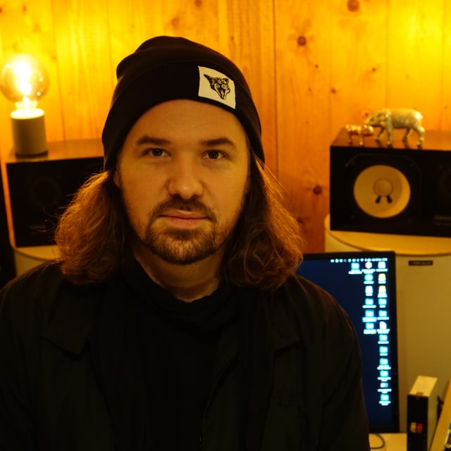 Fabricius Clavée profile image