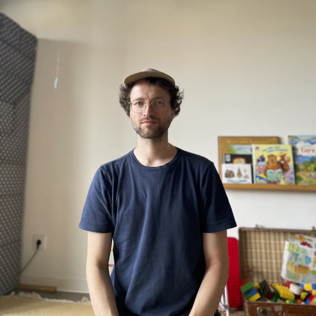 Markus Abendroth profile image