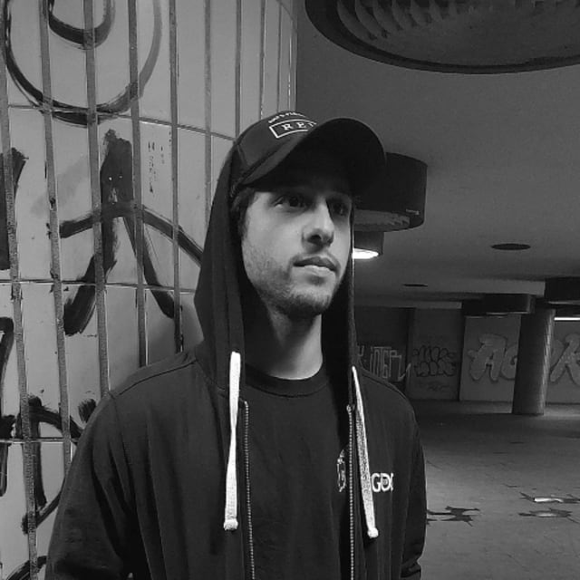 Fabio Machado profile image