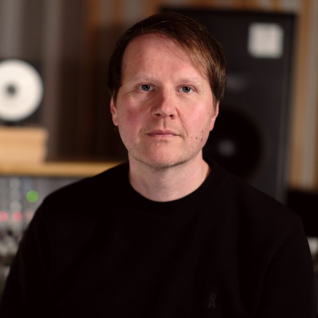 Ben Kinder profile image