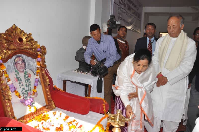 University of Bhagvat Culture, Imphal